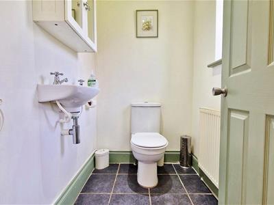 Cloakroom